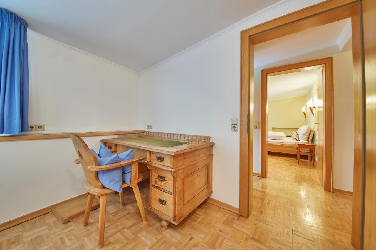 Marys Holiday Penthouse Σάαλμπαχ-Χίντεργκλεμ Εξωτερικό φωτογραφία
